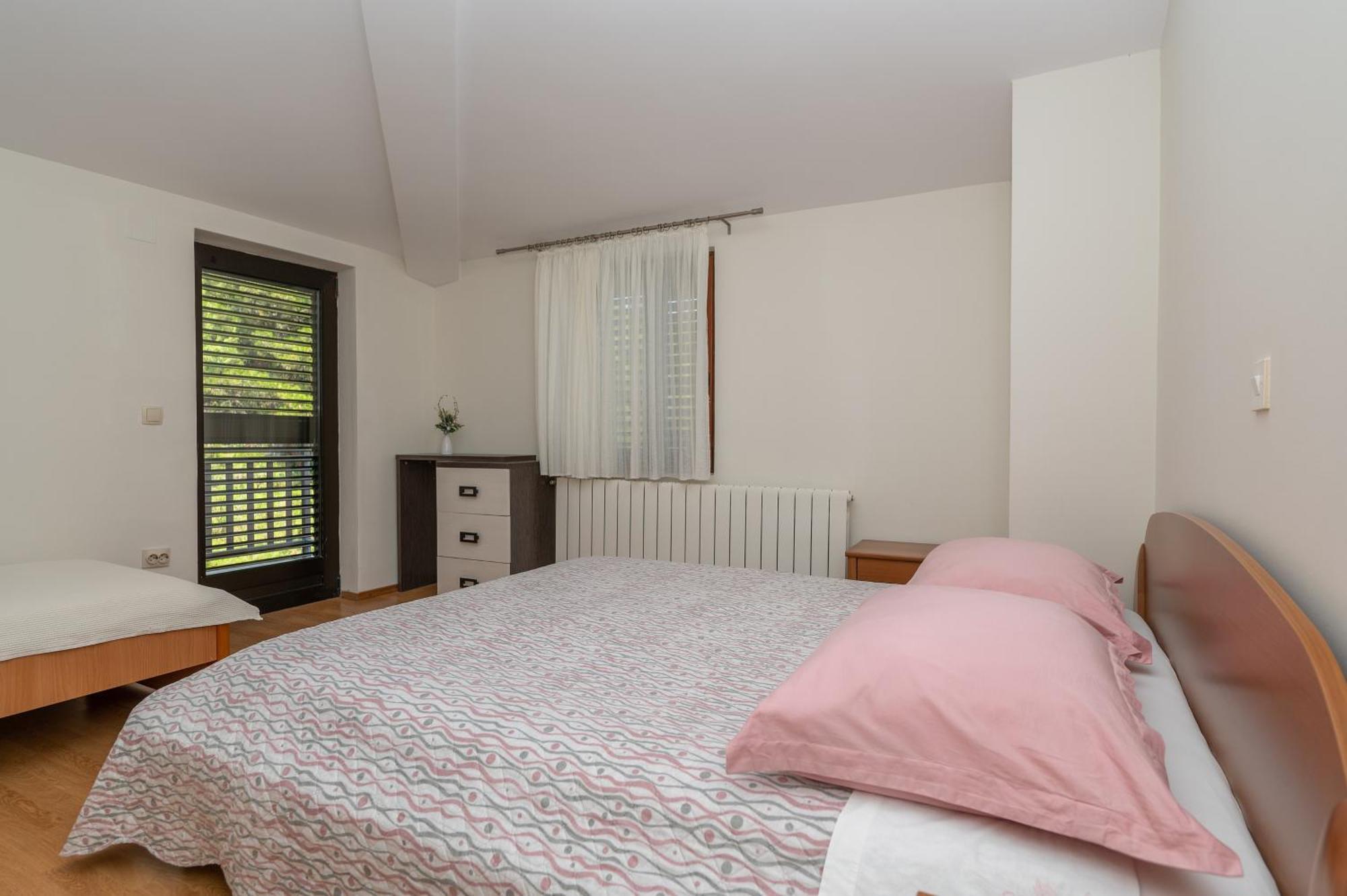 Apartman Marin Makarska Exterior foto